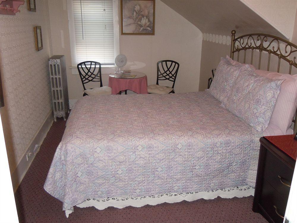 Glen Mhor Bed And Breakfast Niagara Şelalesi Dış mekan fotoğraf