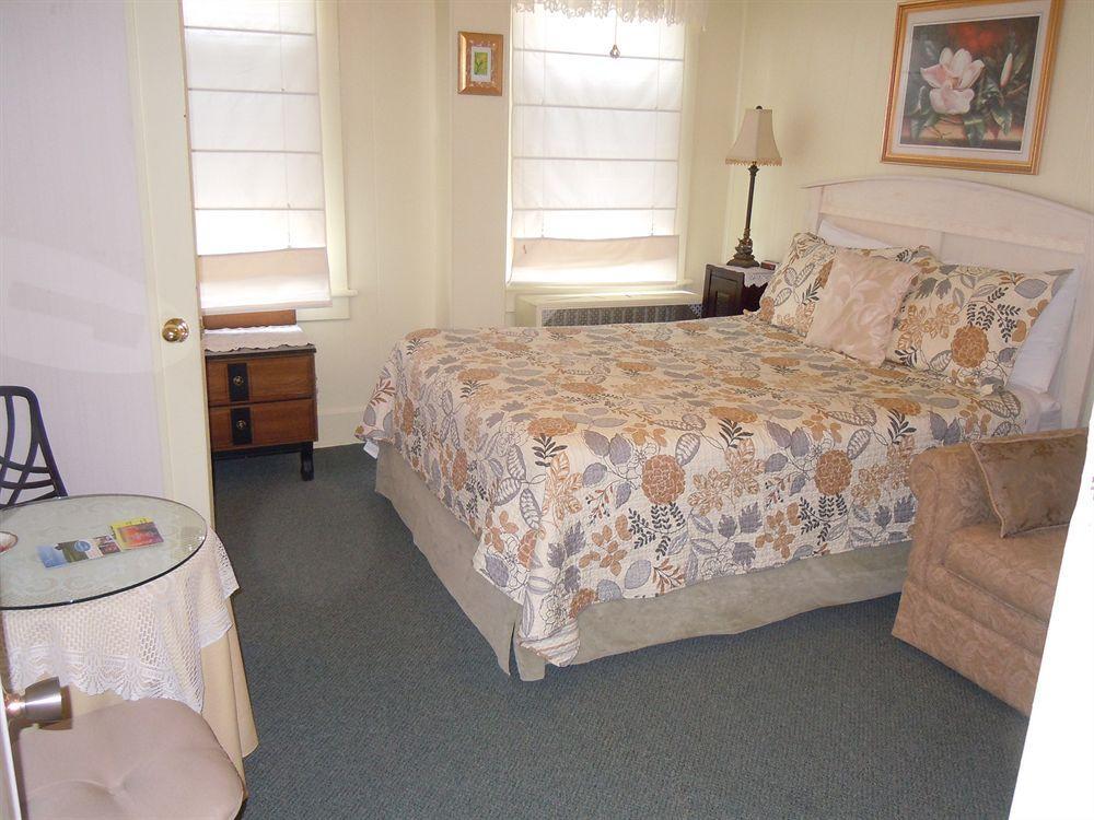 Glen Mhor Bed And Breakfast Niagara Şelalesi Dış mekan fotoğraf