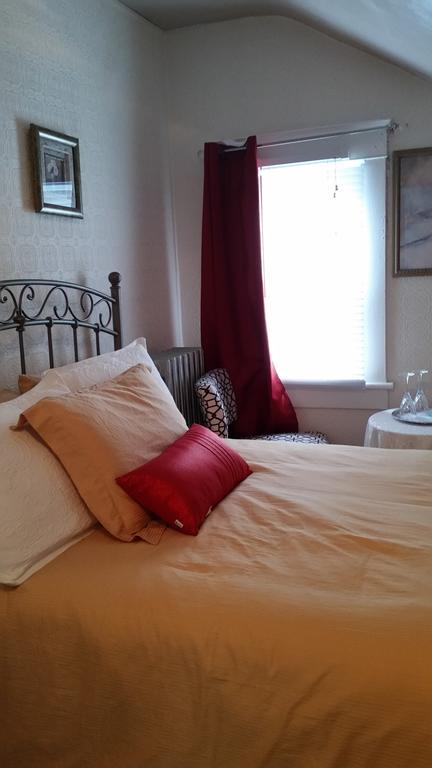 Glen Mhor Bed And Breakfast Niagara Şelalesi Dış mekan fotoğraf